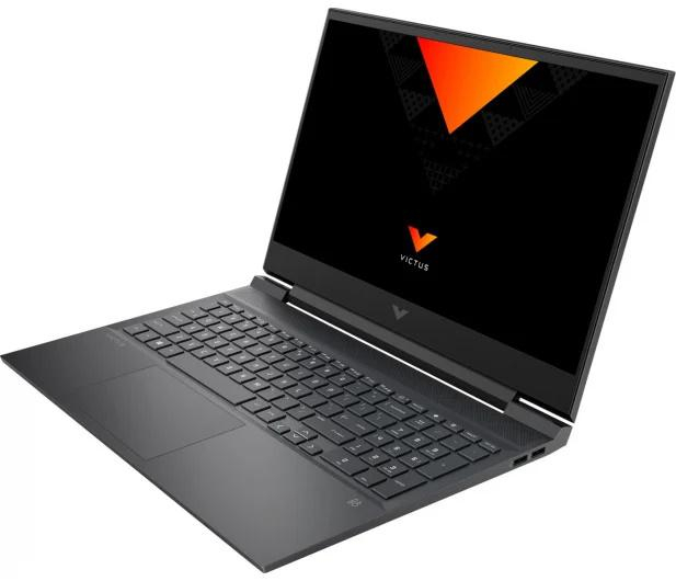 HP VICTUS 16-d0316nw i5-11400H/8GB/512GB SSD/RTX 3050 4GB/16.1" - 1461796 - zdjęcie 2